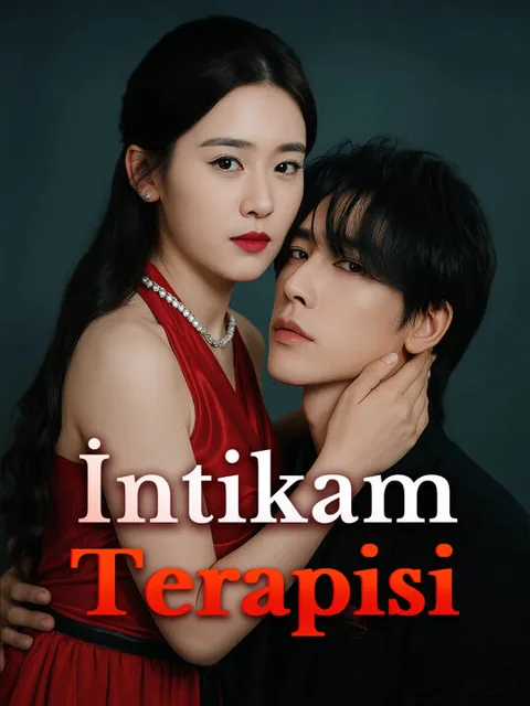 İntikam Terapisi afişi