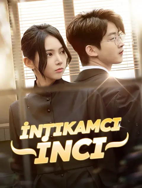 İntikamcı İnci afişi