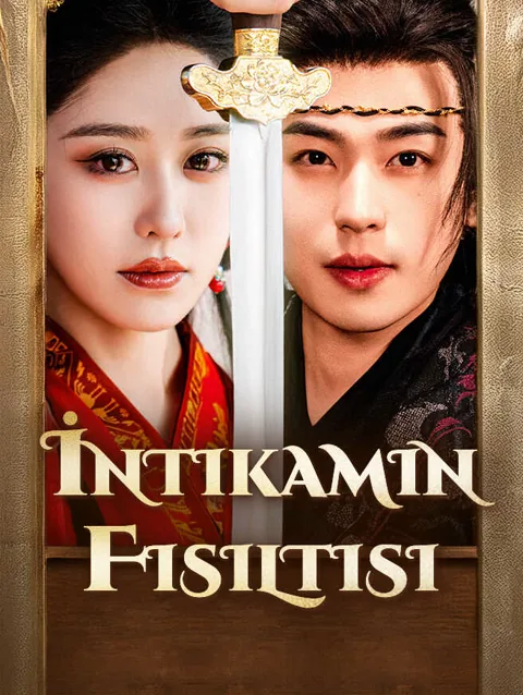 i̇ntikamın fısıltısı afişi