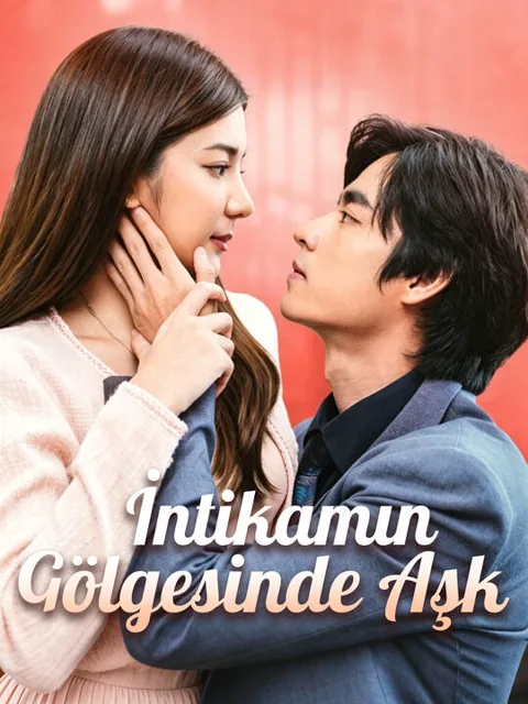 İntikamın Gölgesinde Aşk afişi