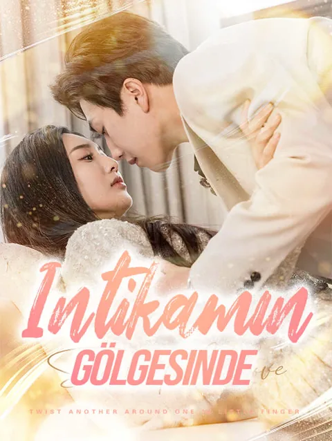 i̇ntikamın gölgesinde afişi
