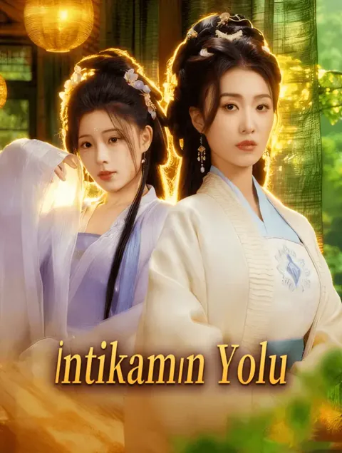 İntikamın Yolu(Dublajlı) afişi
