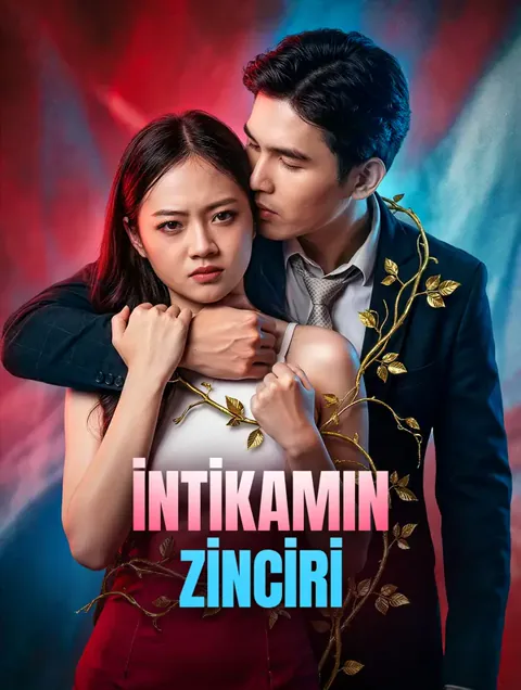 İNTİKAMIN ZİNCİRİ afişi
