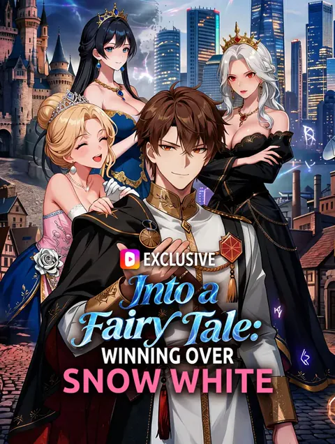 Into a Fairy Tale: Winning Over Snow White(Dubbed) poster