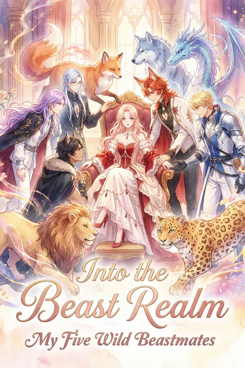 (Dubbed) Into the Beast Realm/My Five Wild Beastmates poster