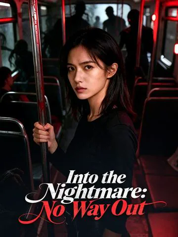 Into the Nightmare: No Way Out poster
