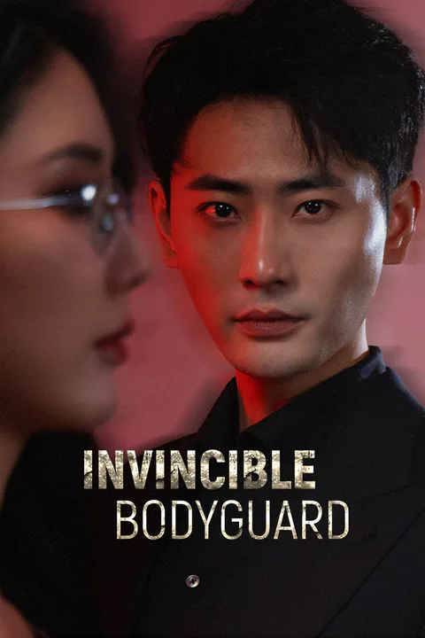 (Dubbed) Invincible Bodyguard poster