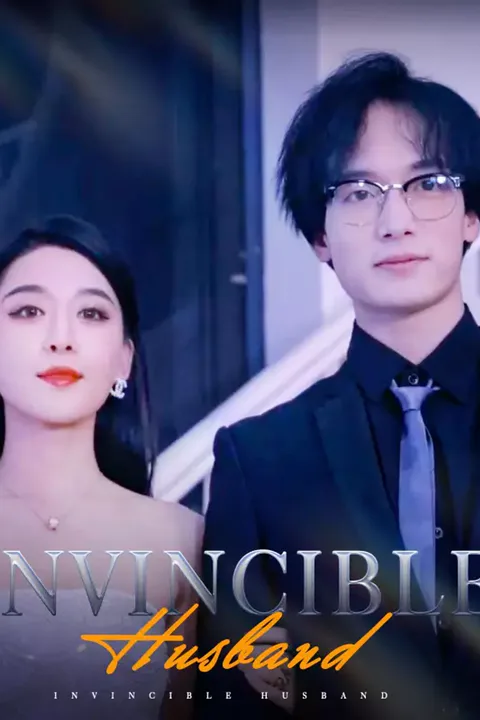 Poster Invincible Husband