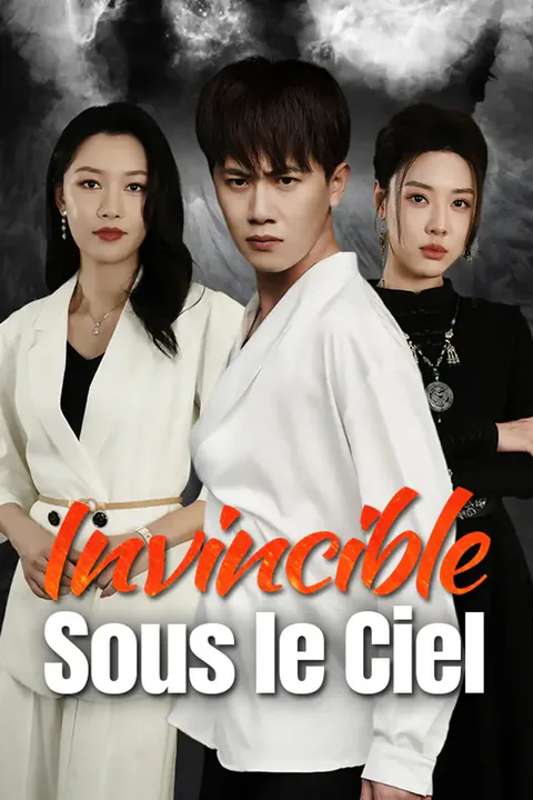 Affiche d’Invincible Sous le Ciel