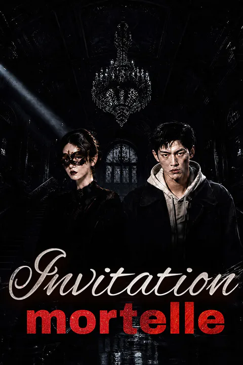 Affiche d’Invitation mortelle