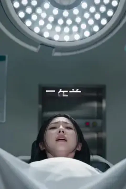 イオリの約束のポスター