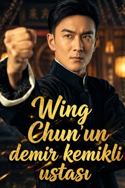 Ip Man: The Iron Fist of Wing Chun poster