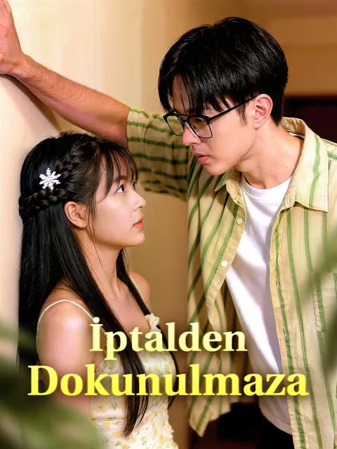 İptalden Dokunulmaza afişi