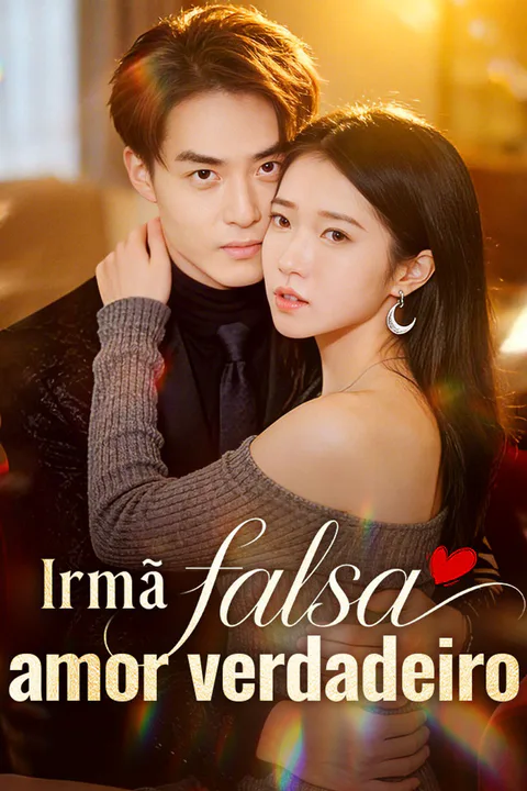 Pôster de Irmã falsa, amor verdadeiro