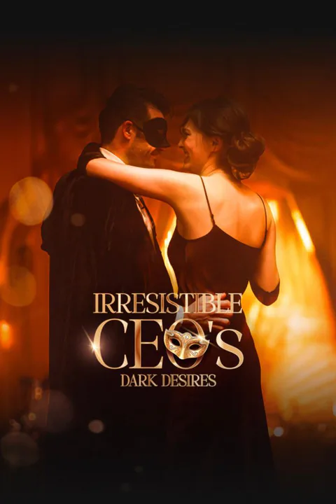 IRRESISTIBLE CEO'S DARK DESIRES poster