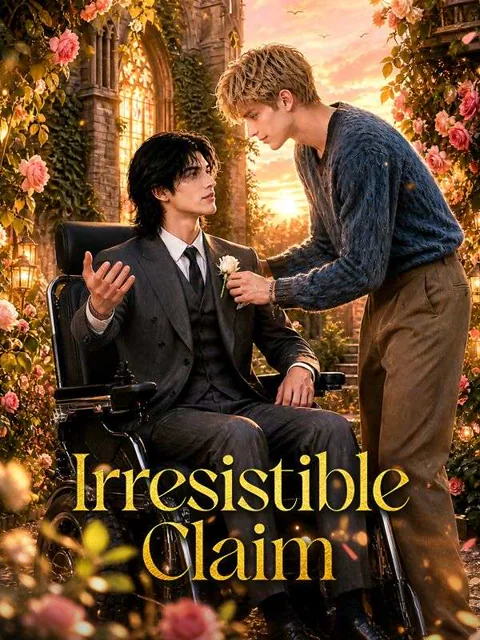 Irresistible Claim poster
