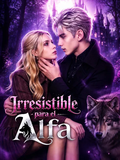 Póster de Irresistible para el Alfa