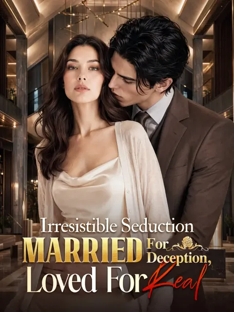 Irresistible Seduction Married For Deception, Loved For Real poster