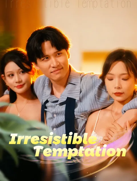 Irresistible Temptation poster