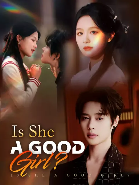 Is She a Good Girl? poster