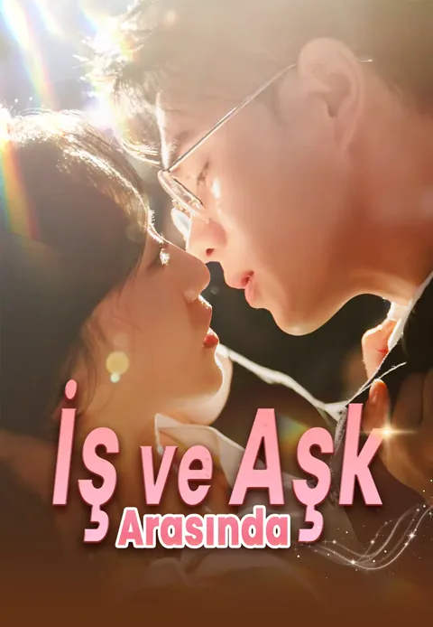İş ve Aşk Arasında afişi
