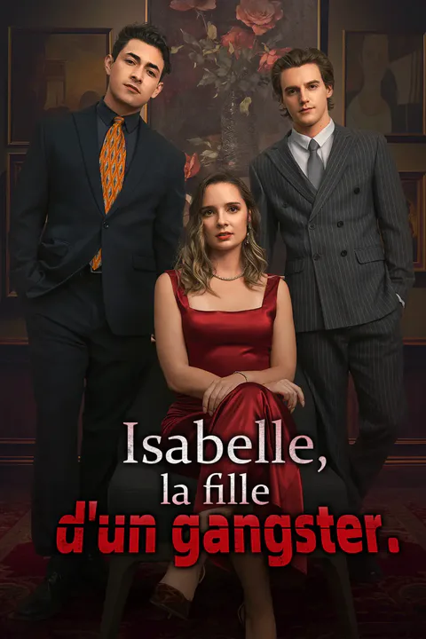 Affiche d’Isabelle, la Fille d'un Gangster