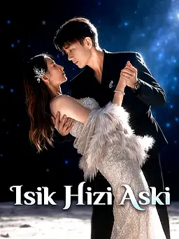 Isik Hizi Aski afişi