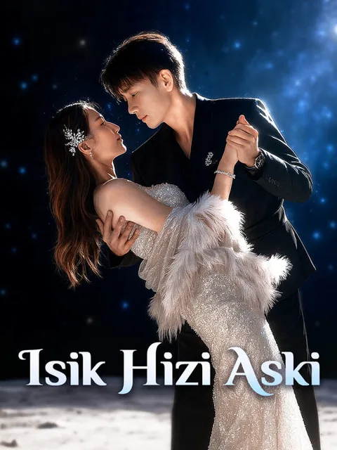 Isik Hizi Aski afişi