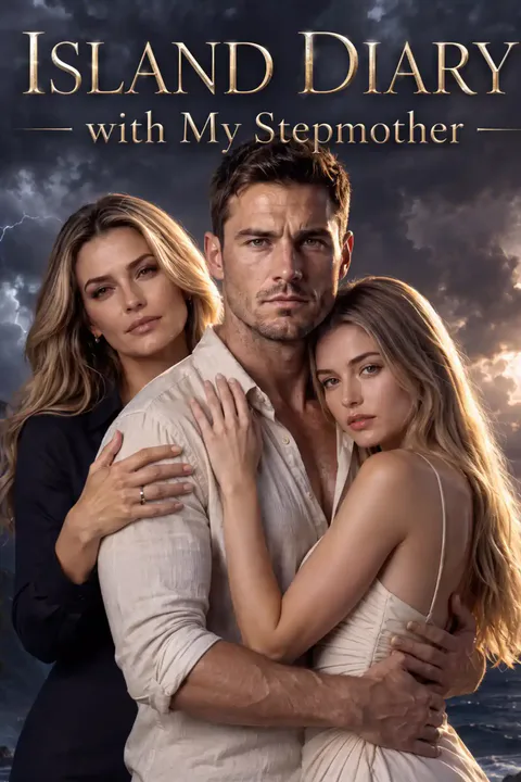 Island Diary with My Stepmother poster