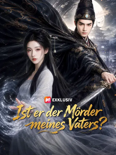 Poster von Ist er der Mörder meines Vaters?