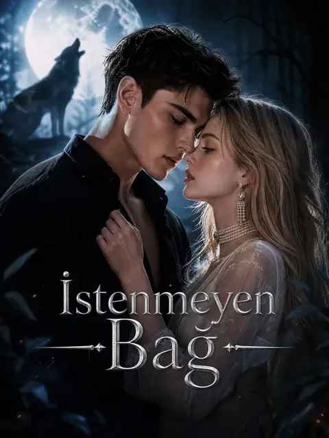 İstenmeyen Bağ afişi