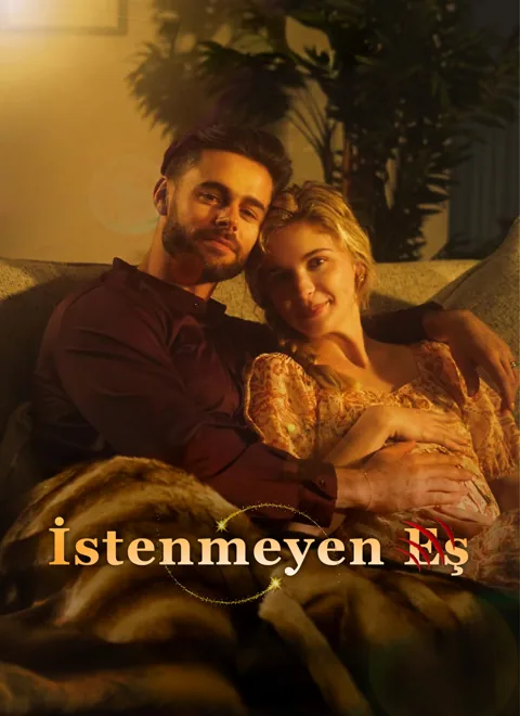 İstenmeyen Eş afişi