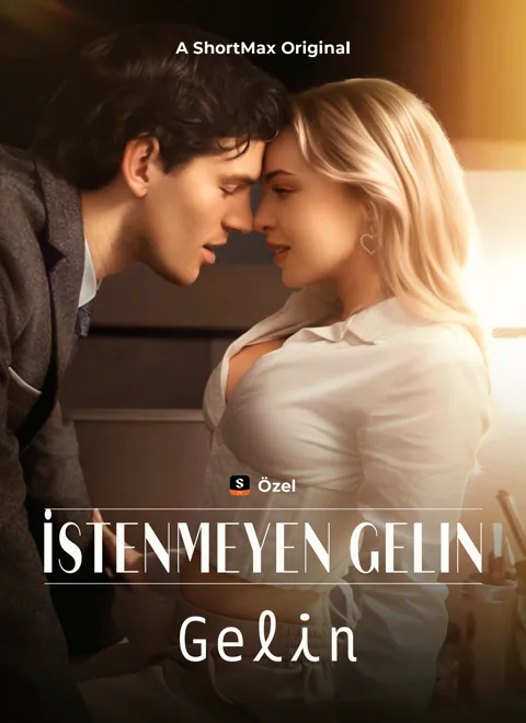 İstenmeyen Gelin afişi