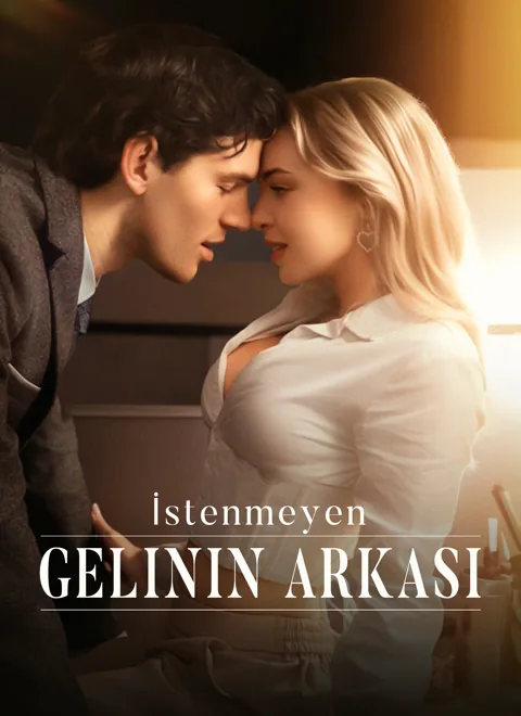 İstenmeyen Gelinin Arkası afişi