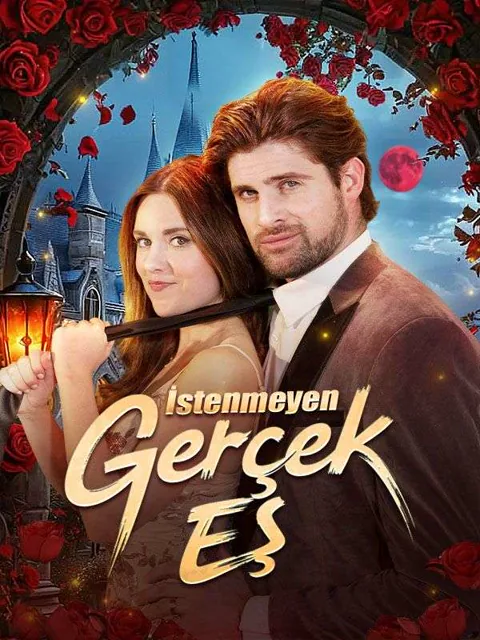 İstenmeyen Gerçek Eş afişi
