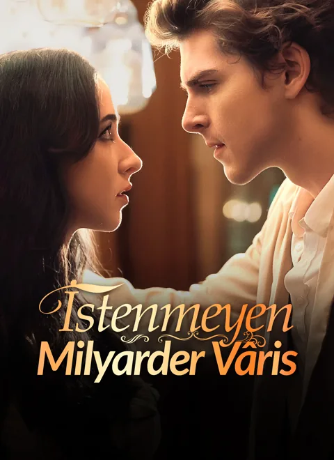 İstenmeyen Milyarder Vâris afişi