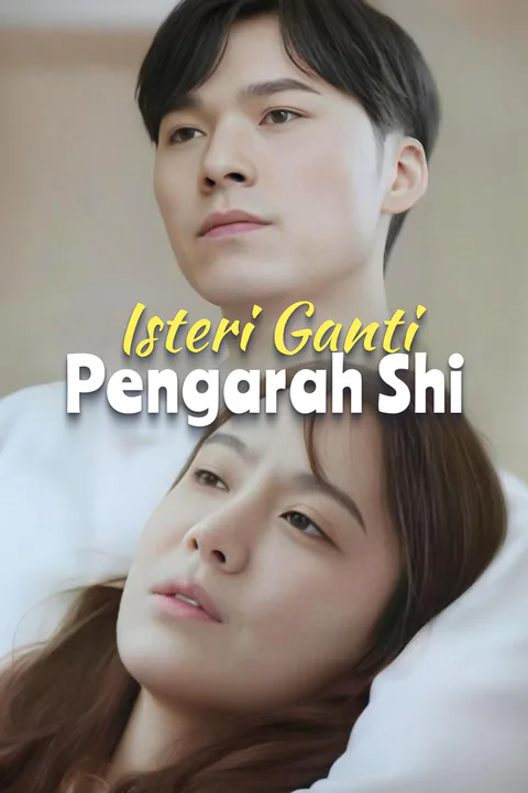 Poster Isteri Ganti Pengarah Shi-1