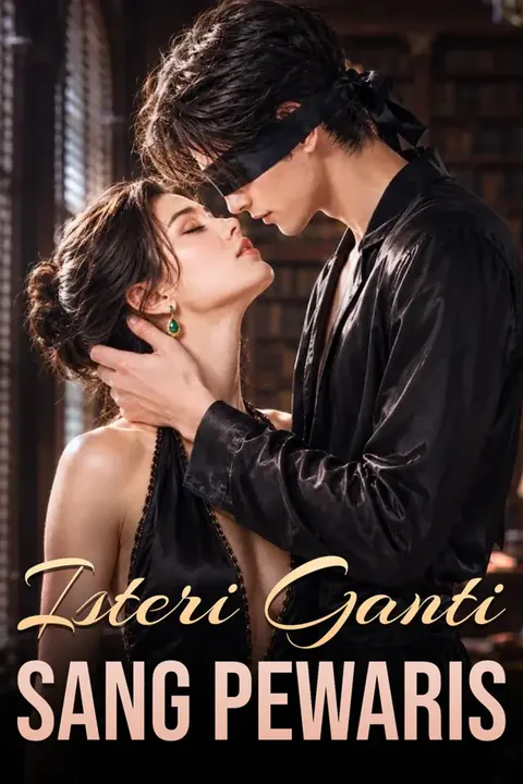 Poster Isteri Ganti Sang Pewaris