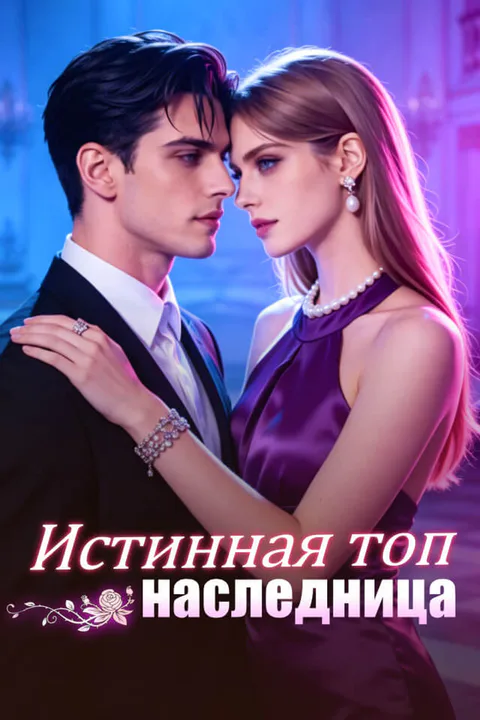 Постер «Истинная топ-наследница»