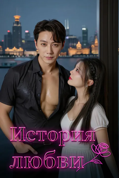 Постер «История любви»