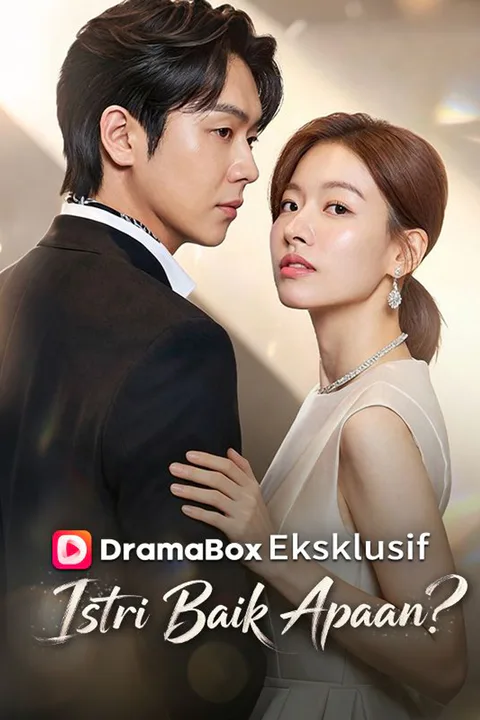 Poster Istri Baik Apaan? (Sulih Suara)