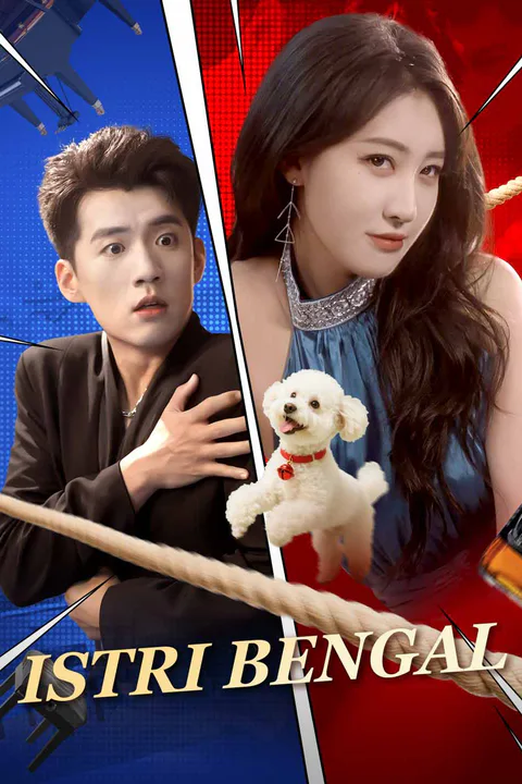 Poster Istri Bengal