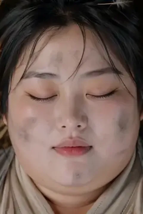 Poster Istri bodoh dan ladang ajaib