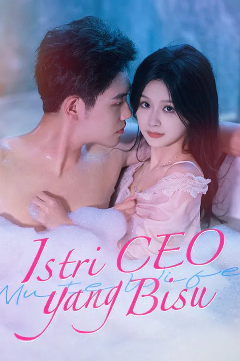 Poster Istri CEO yang Bisu