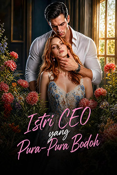 Poster Istri CEO yang Pura-Pura Bodoh