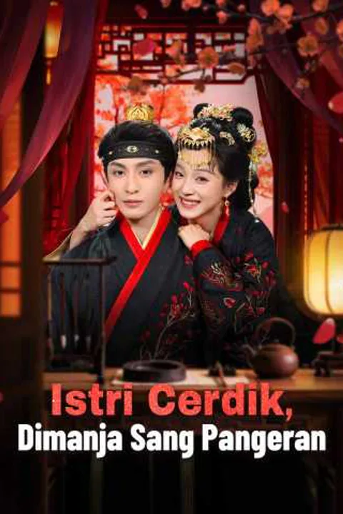 Poster Istri Cerdik, Dimanja Sang Pangeran