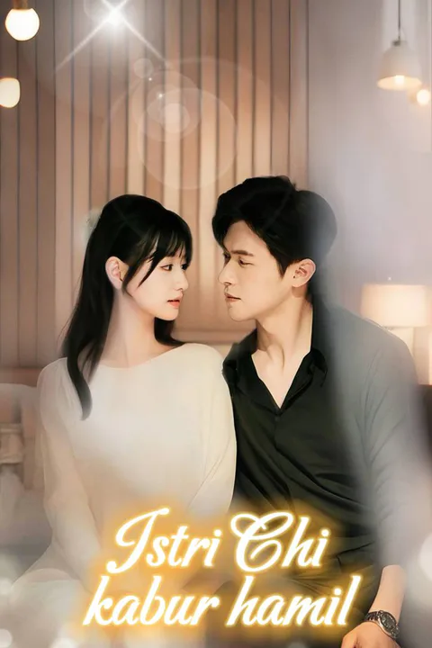 Poster Istri Chi kabur hamil