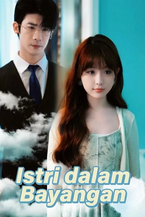 Poster Istri dalam Bayangan