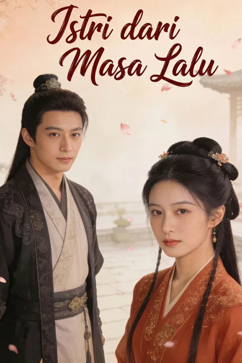 Poster Istri dari Masa Lalu