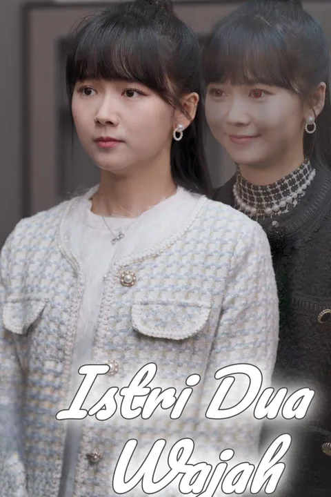 Poster Istri Dua Wajah